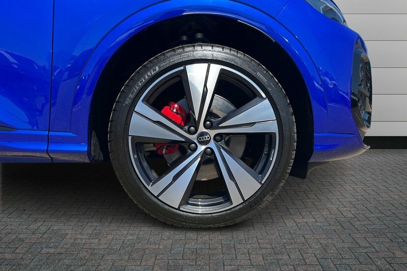 Audi SQ5 3.0 Tfsi S Black Edition Suv S Tronic Q #5