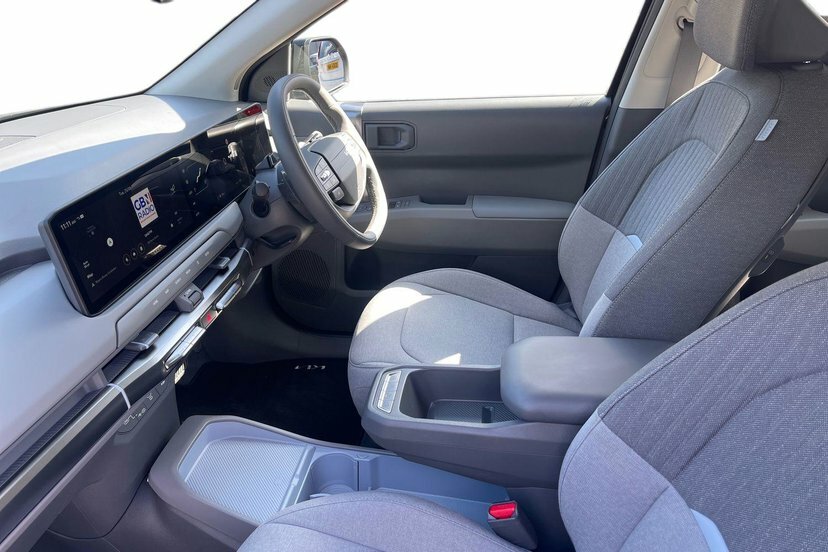 Kia EV3 81.4Kwh Air Suv 201 Bhp Black #2