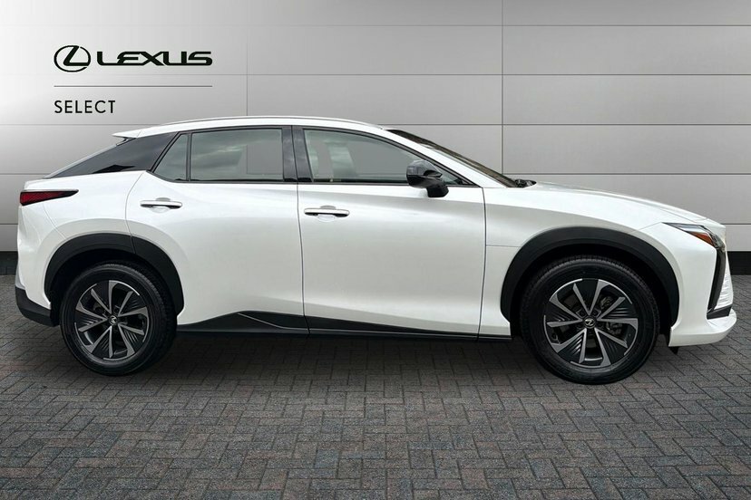 Lexus RZ 450E 71.4Kwh Urban Direct4 #4