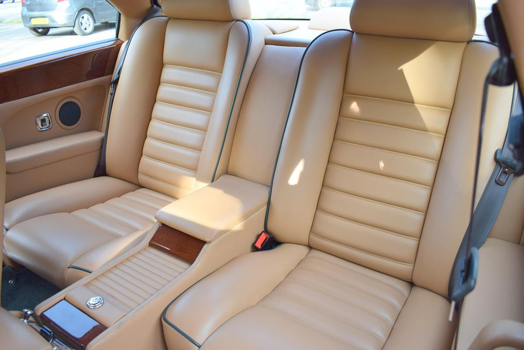 Bentley Continental R  #5