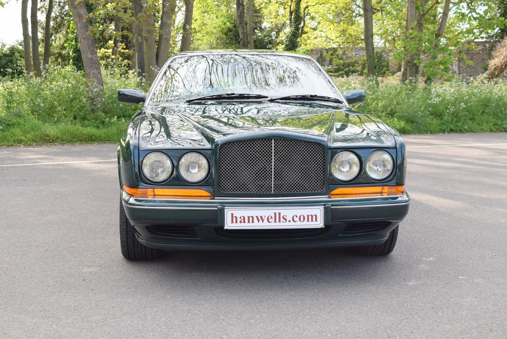 Bentley Continental R  #2