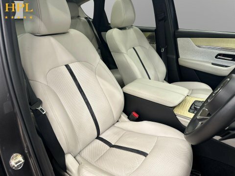 Mazda CX-60 2.5 Phev Exclusive-line Comfort #11
