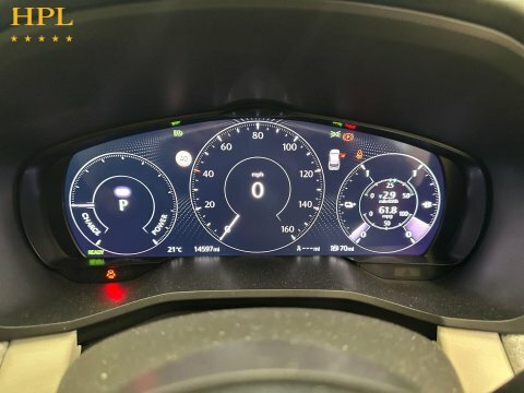 Mazda CX-60 2.5 Phev Exclusive-line Comfort #14