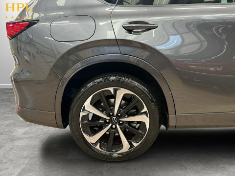 Mazda CX-60 2.5 Phev Exclusive-line Comfort #10