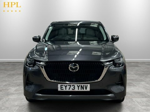 Mazda CX-60 2.5 Phev Exclusive-line Comfort #2