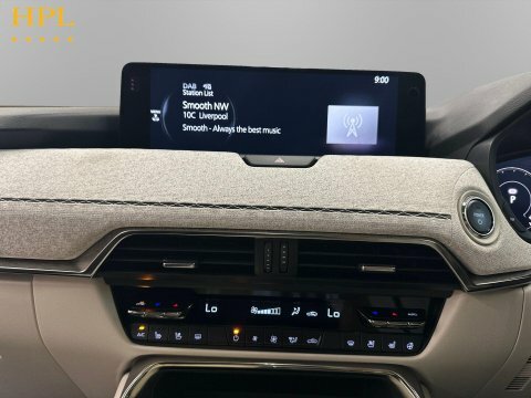 Mazda CX-60 2.5 Phev Exclusive-line Comfort #18
