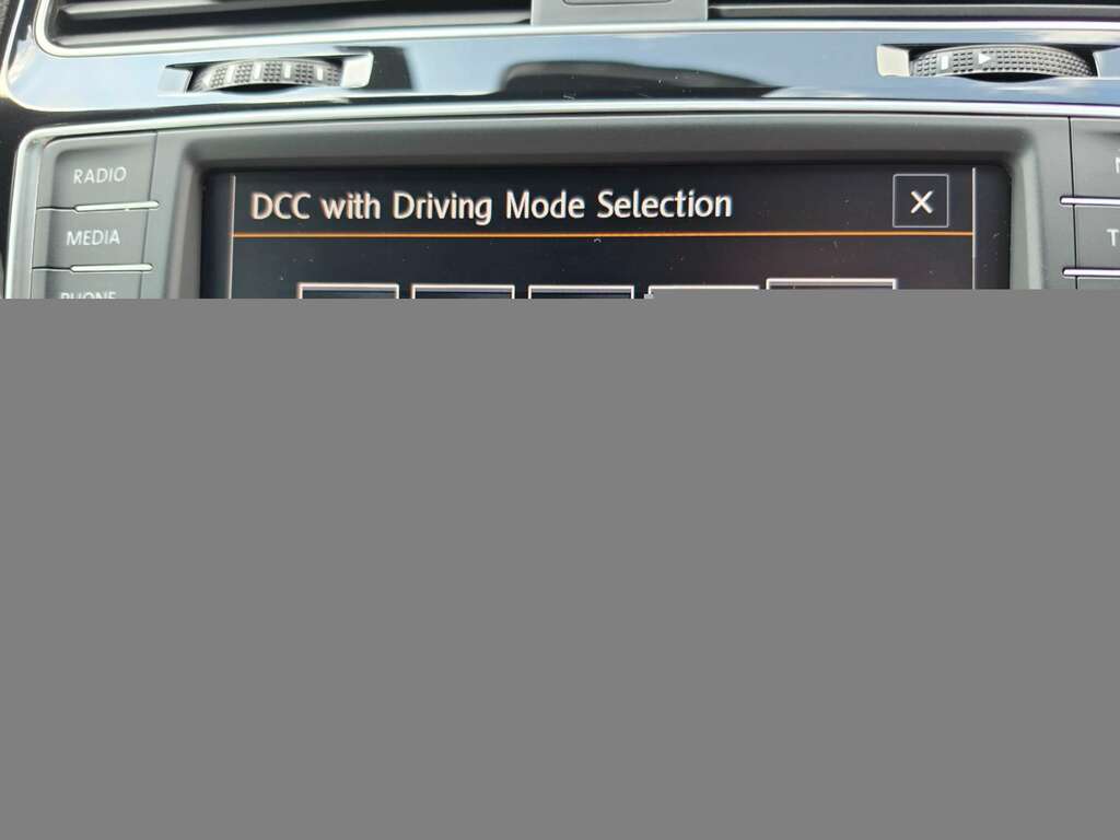 Volkswagen Golf 2.0 Tsi R Dsg 4Motion Euro 6 Ss Blue #5
