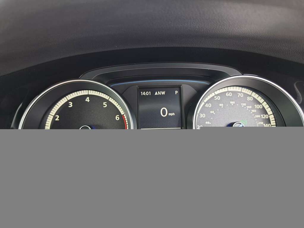 Volkswagen Golf 2.0 Tsi R Dsg 4Motion Euro 6 Ss Blue #6