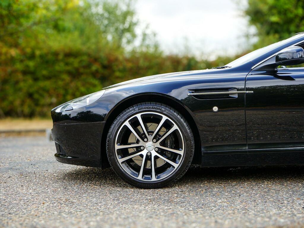 Aston Martin DB9 Petrol #5