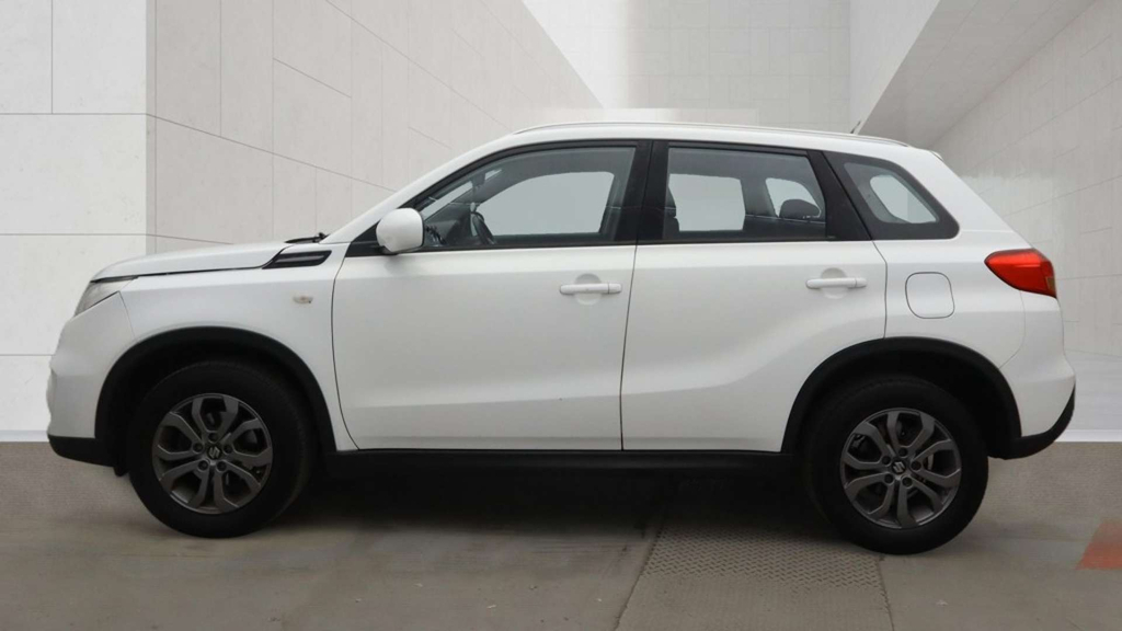 Suzuki Vitara Sz4 #6