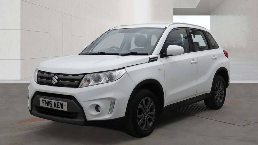 Suzuki Vitara Sz4 #2