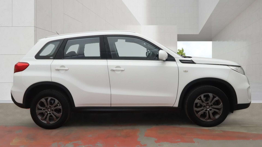 Suzuki Vitara Sz4 #5