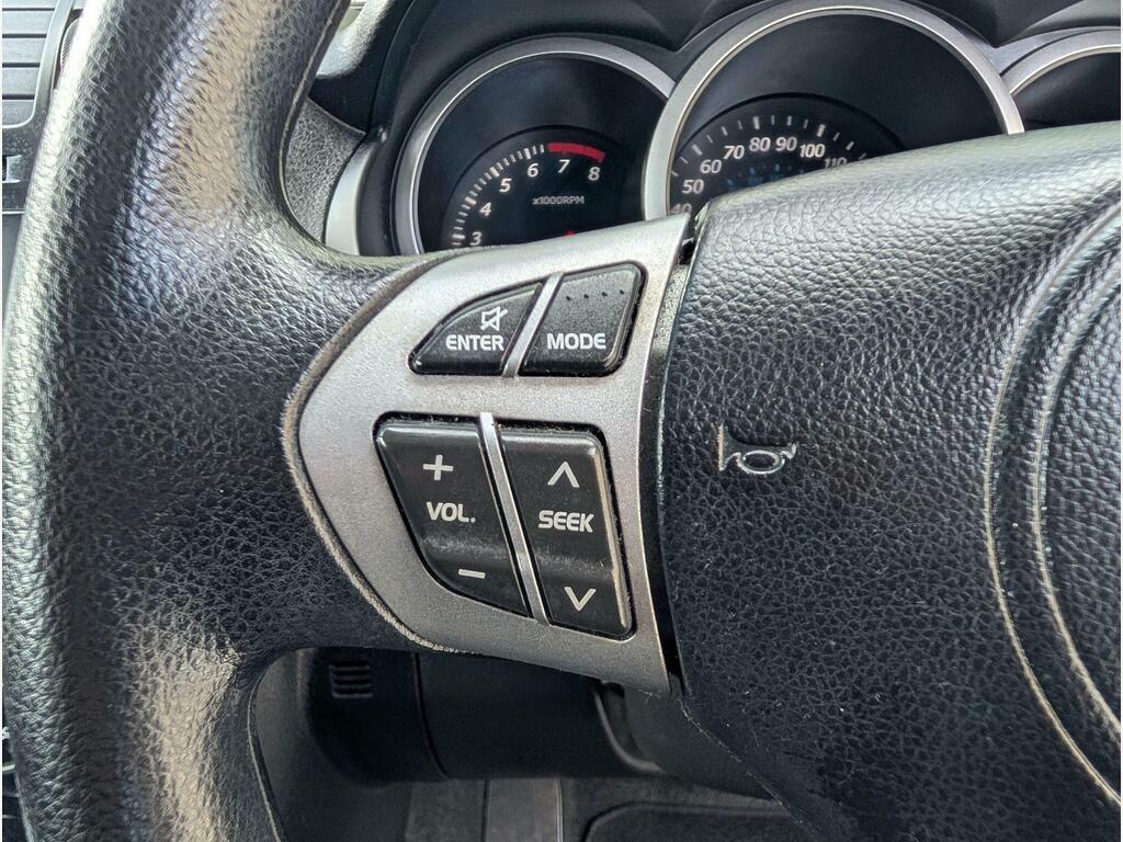 Suzuki Grand Vitara 1.9 Ddis 128 Silver #26