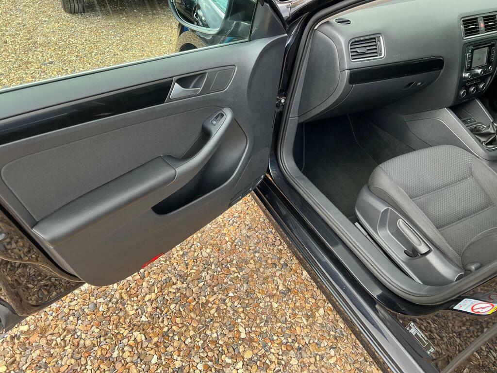 Volkswagen Jetta 1.4 Tsi Se Euro 5 Brown #19