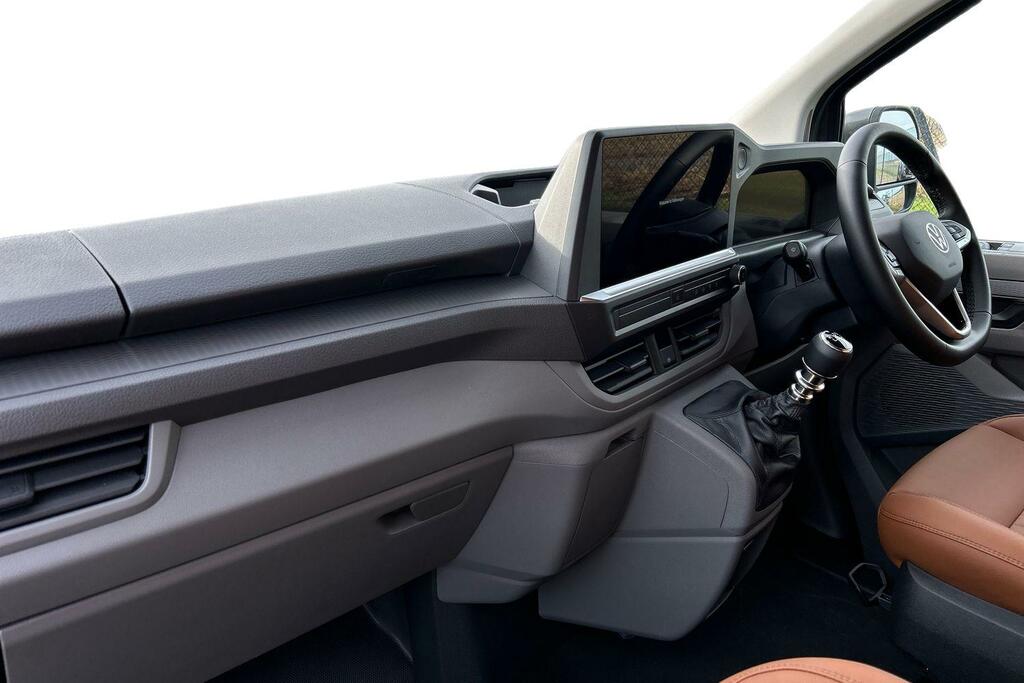 Volkswagen Transporter 2.0 Tdi 150 Camperking Freedom 300Ah Grey #2