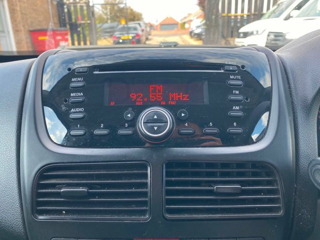 Vauxhall Combo 1.3 Cdti 2300 Ecoflex Silver #6
