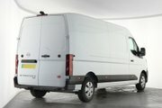 Nissan InterStar 105Kw 87Kwh H2 White #4