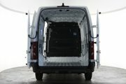 Nissan InterStar 105Kw 87Kwh H2 White #2