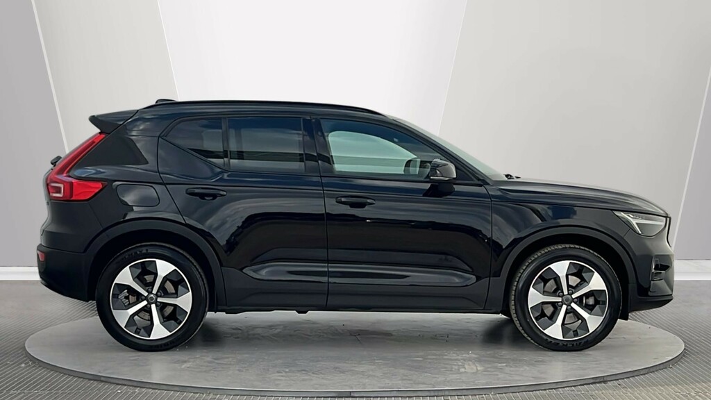 Volvo XC40 Xc40 2.0 B4p Plus Dark Black #3