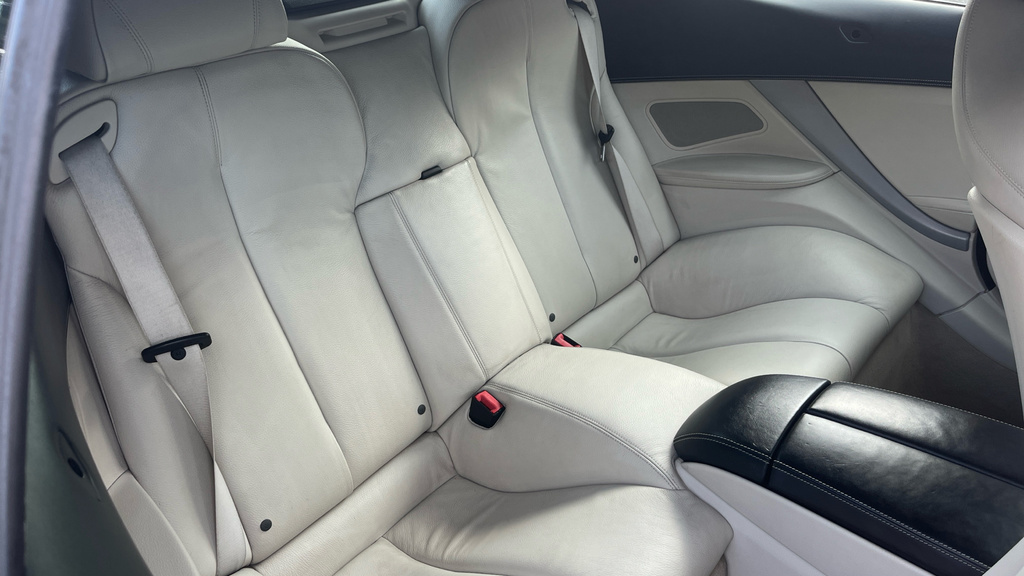 BMW 6 Series 3L M Sport Blue #14