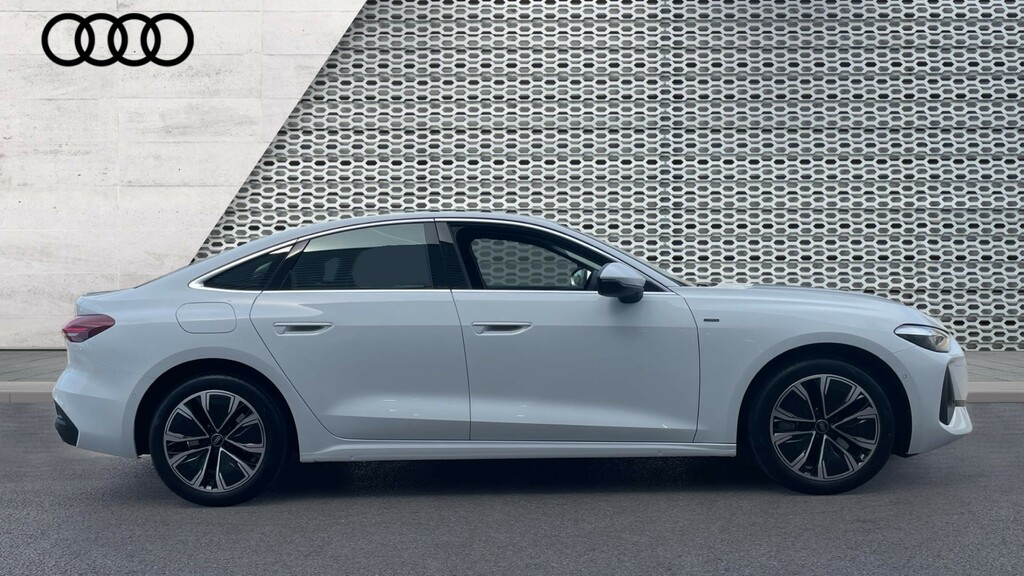 Audi A5 A5 2.0 Tfsi 299 E Quattro Technik S Tronic S White #4