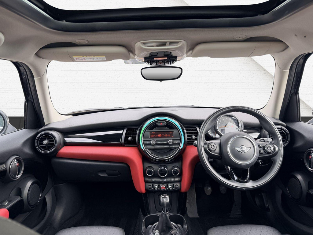 Mini Hatch 2.0 Cooper S Euro 6 Ss Grey #5