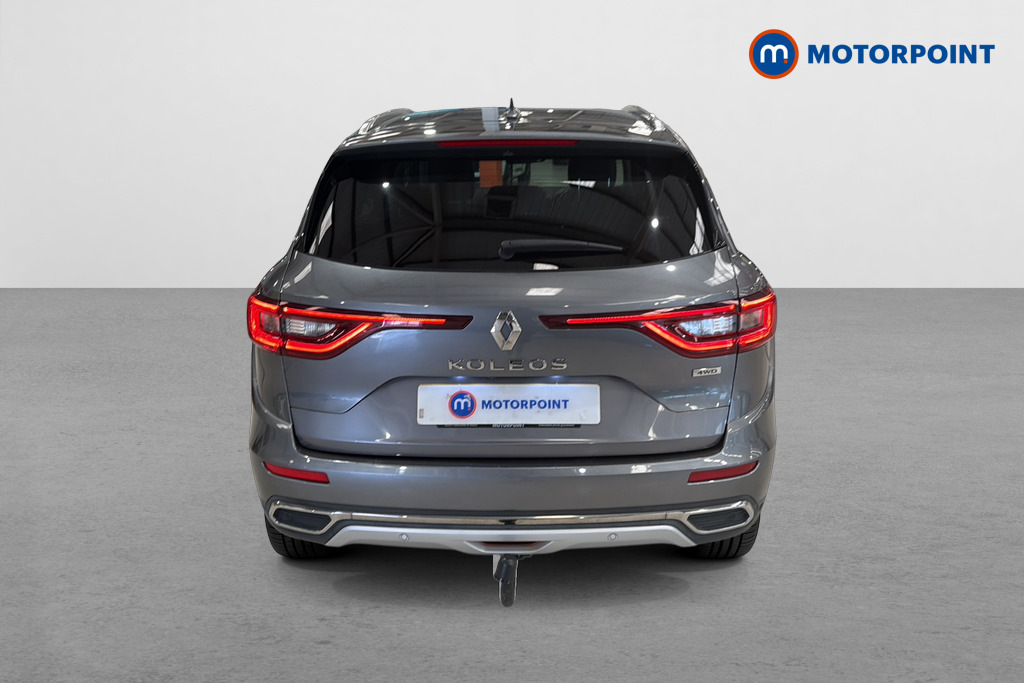 Renault Koleos 2.0 Blue Dci Iconic X-tronic Grey #6