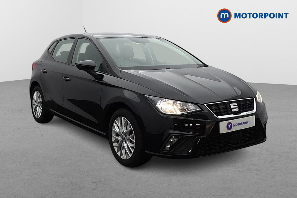 Seat Ibiza 1.0 Se Black
