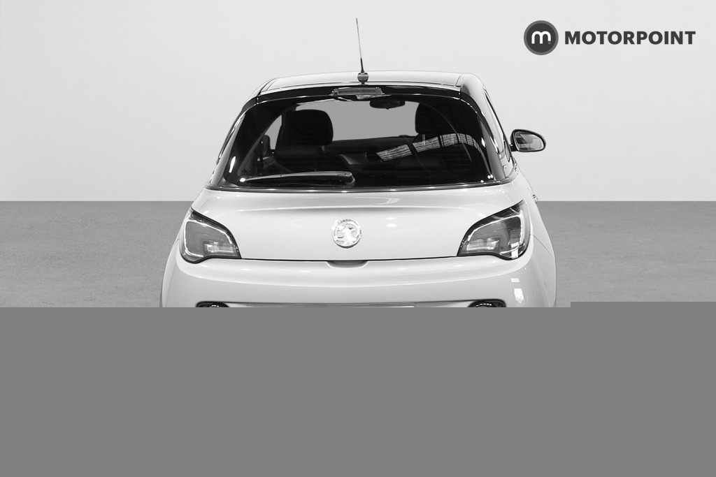Vauxhall Adam 1.2I Energised Gold #6