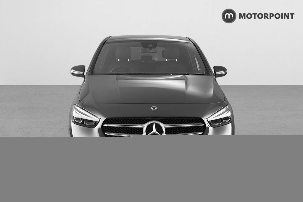 Mercedes-Benz B Class B200d Sport Blue #2