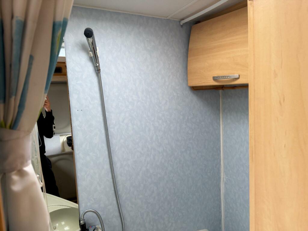 Fiat Ducato 18 Jtd Back To White #32