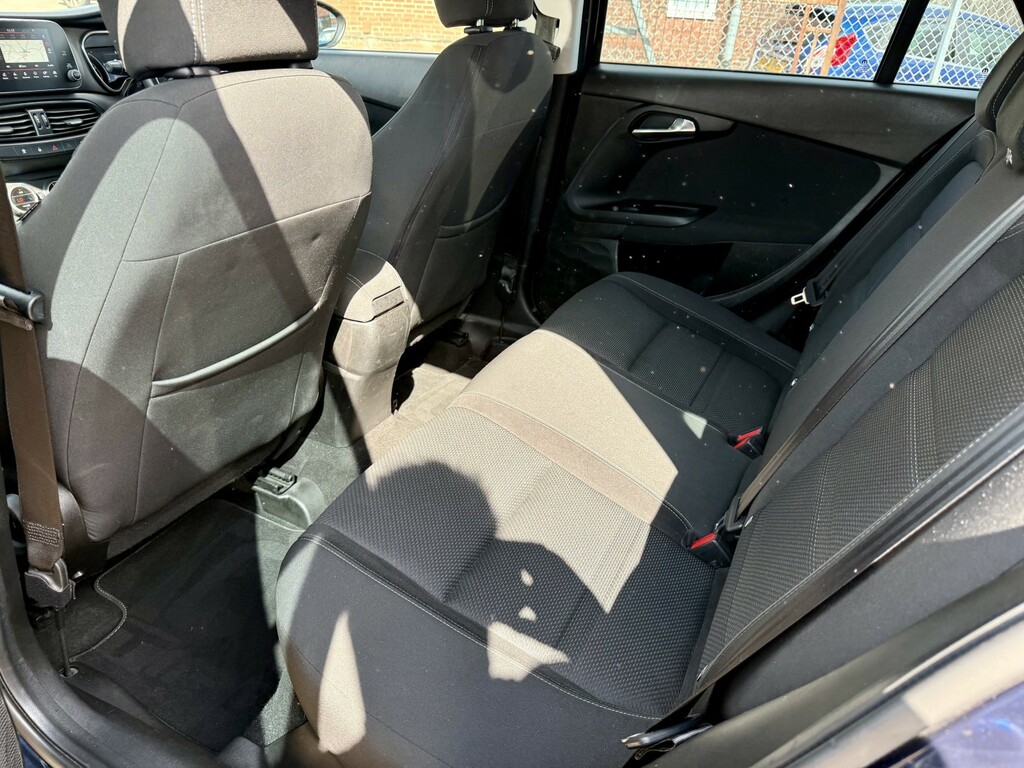 Fiat Tipo 1.6 Multijetii Lounge Euro 6 Ss Grey #8