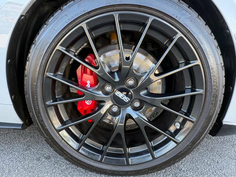 Mazda MX-5 RF 2.0 Skyactiv-g Homura Euro 6 Ss  #27