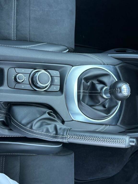 Mazda MX-5 RF 2.0 Skyactiv-g Homura Euro 6 Ss  #18