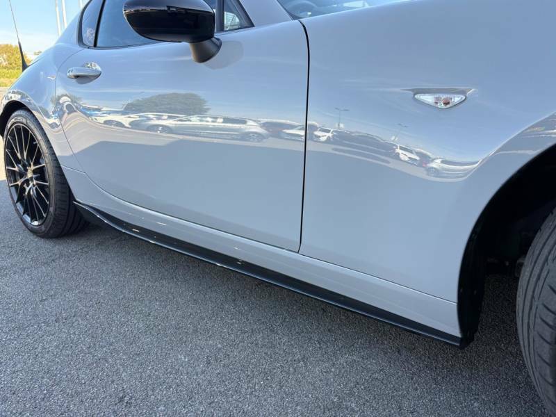 Mazda MX-5 RF 2.0 Skyactiv-g Homura Euro 6 Ss  #9
