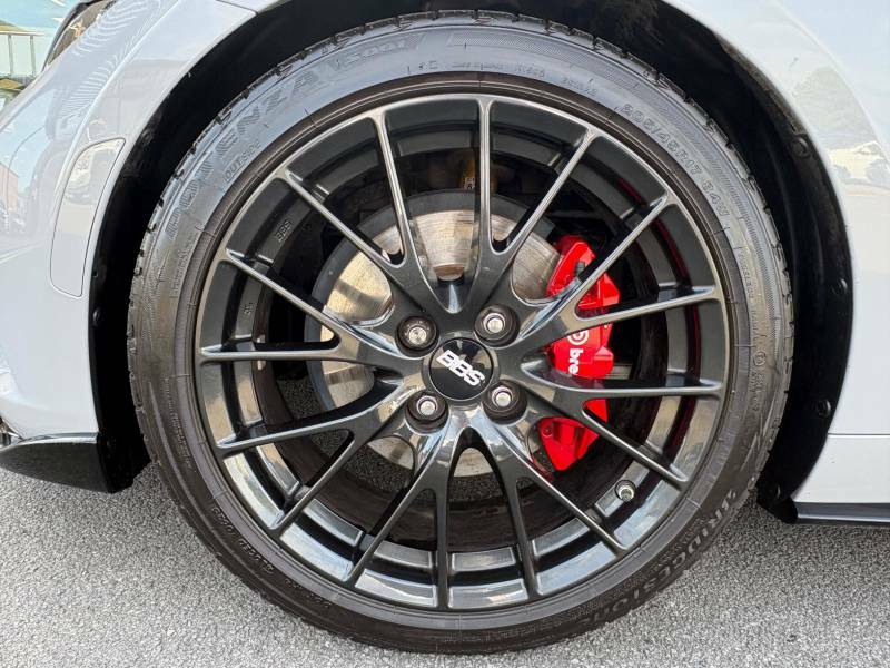 Mazda MX-5 RF 2.0 Skyactiv-g Homura Euro 6 Ss  #23