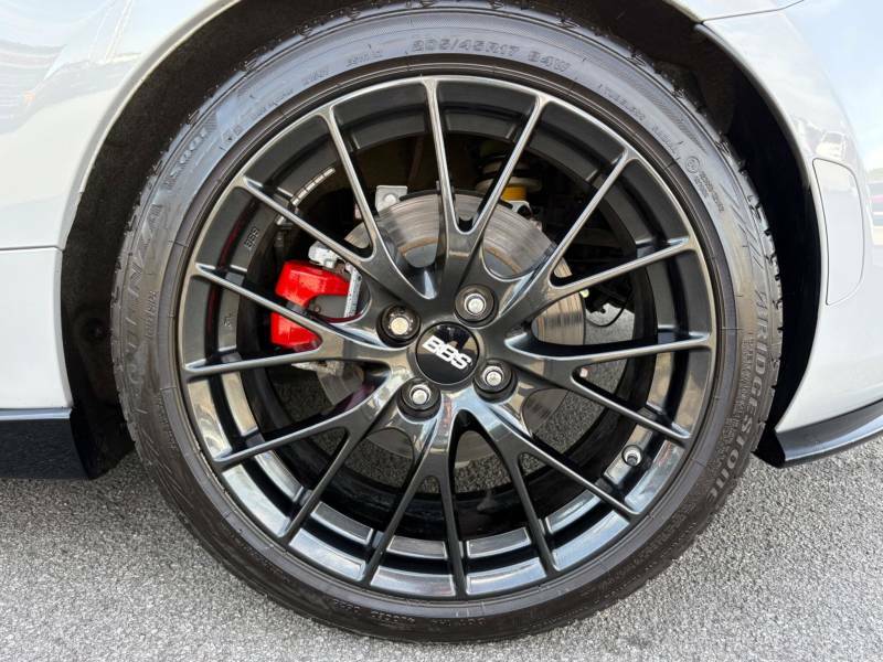 Mazda MX-5 RF 2.0 Skyactiv-g Homura Euro 6 Ss  #25