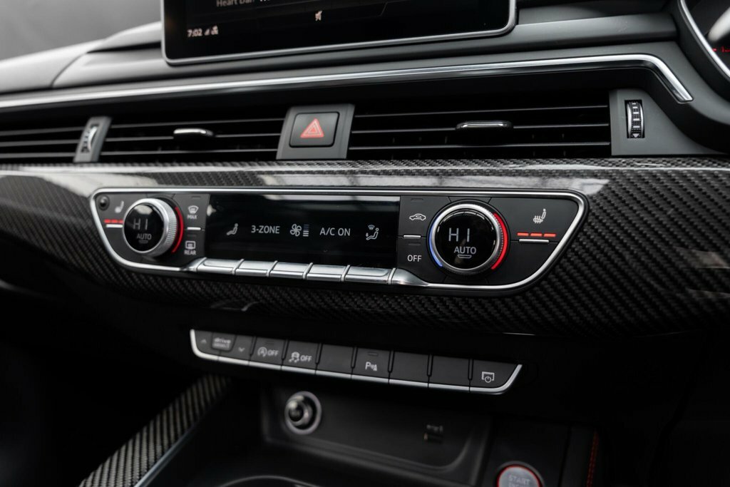 Audi RS5 2.9 Tfsi V6 Tiptronic Quattro Euro 6 Ss #42