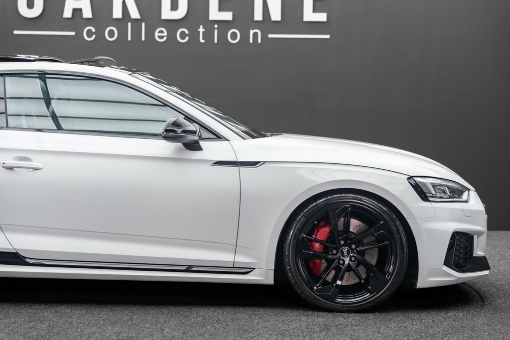 Audi RS5 2.9 Tfsi V6 Tiptronic Quattro Euro 6 Ss #40