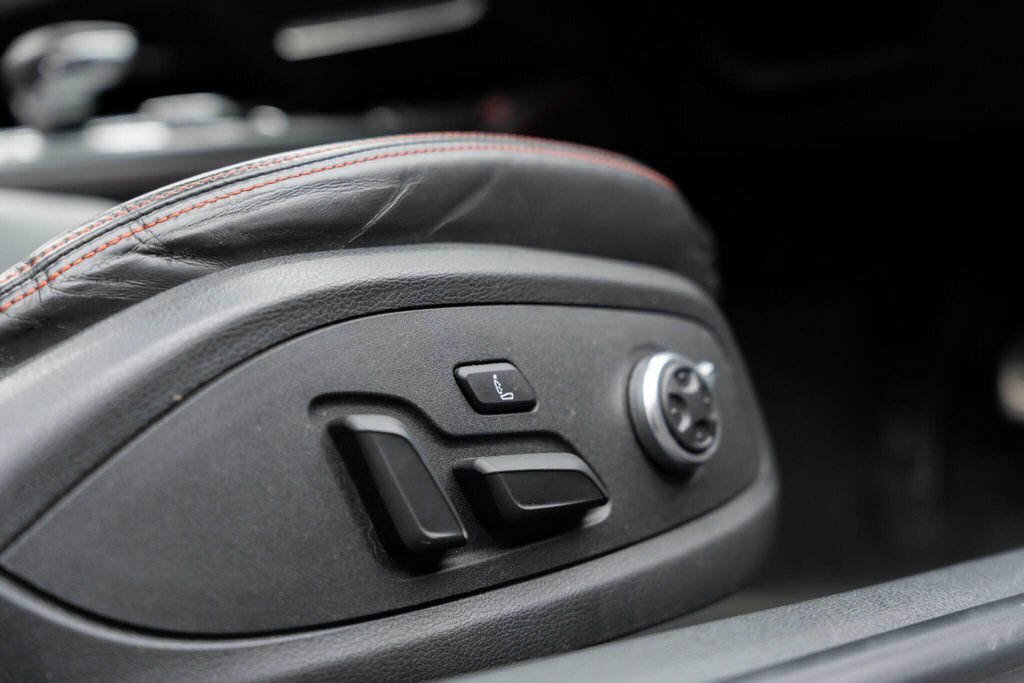 Audi RS5 2.9 Tfsi V6 Tiptronic Quattro Euro 6 Ss #17