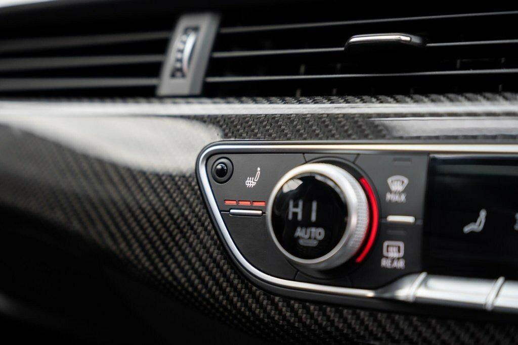 Audi RS5 2.9 Tfsi V6 Tiptronic Quattro Euro 6 Ss #43