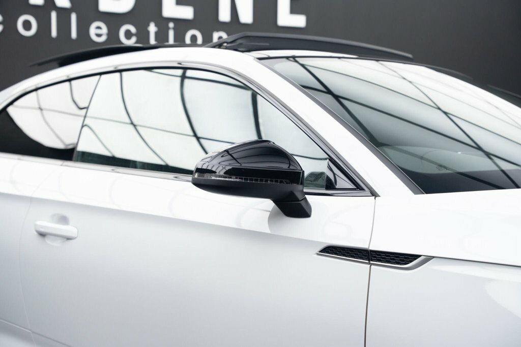 Audi RS5 2.9 Tfsi V6 Tiptronic Quattro Euro 6 Ss #30