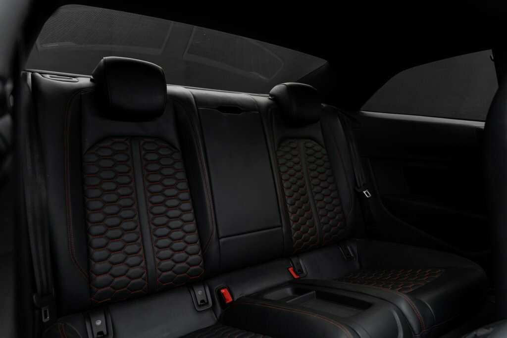 Audi RS5 2.9 Tfsi V6 Tiptronic Quattro Euro 6 Ss #25