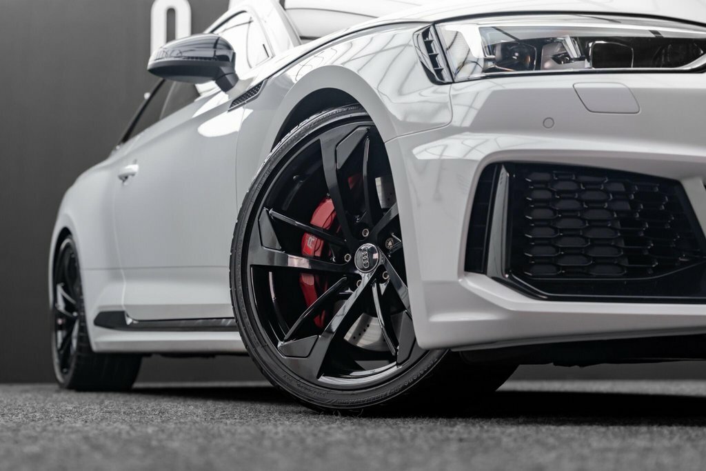 Audi RS5 2.9 Tfsi V6 Tiptronic Quattro Euro 6 Ss #28