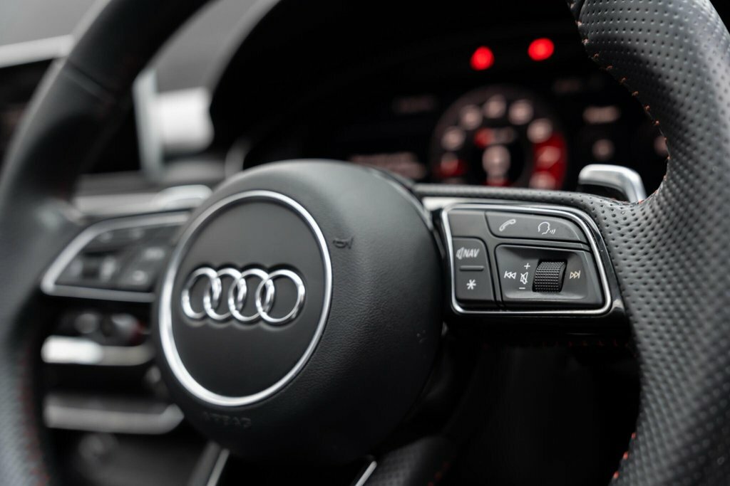 Audi RS5 2.9 Tfsi V6 Tiptronic Quattro Euro 6 Ss #19
