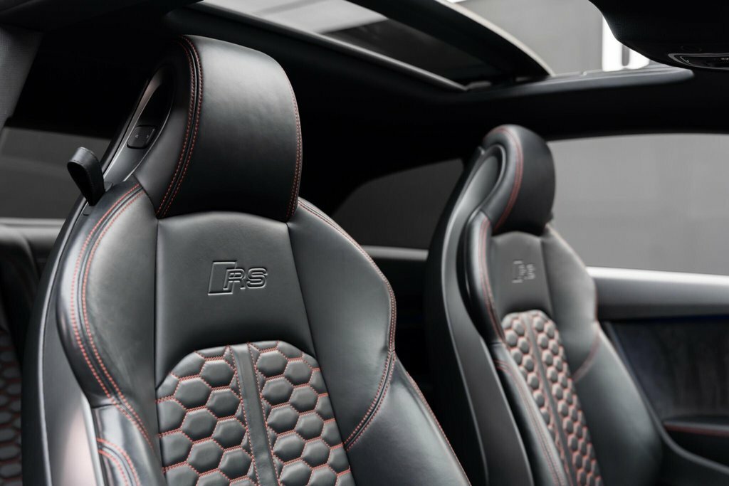 Audi RS5 2.9 Tfsi V6 Tiptronic Quattro Euro 6 Ss #29