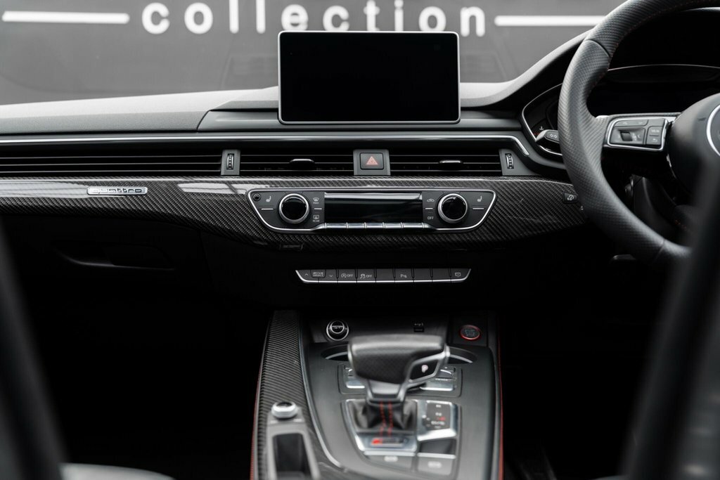 Audi RS5 2.9 Tfsi V6 Tiptronic Quattro Euro 6 Ss #27