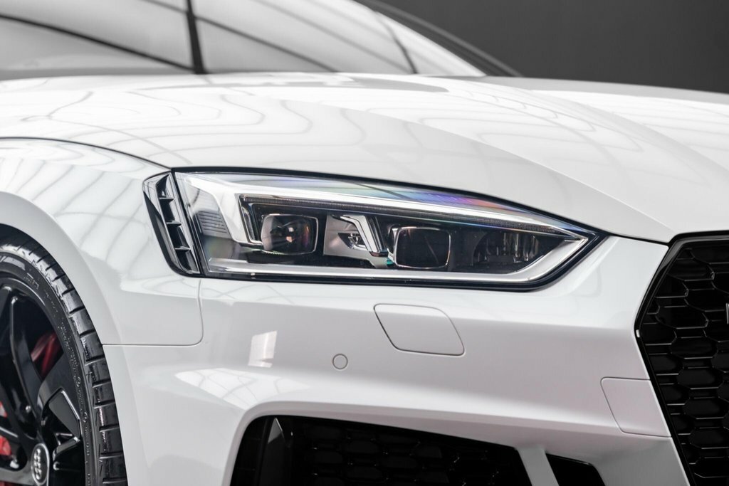 Audi RS5 2.9 Tfsi V6 Tiptronic Quattro Euro 6 Ss #34