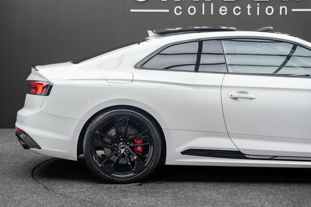 Audi RS5 2.9 Tfsi V6 Tiptronic Quattro Euro 6 Ss #38