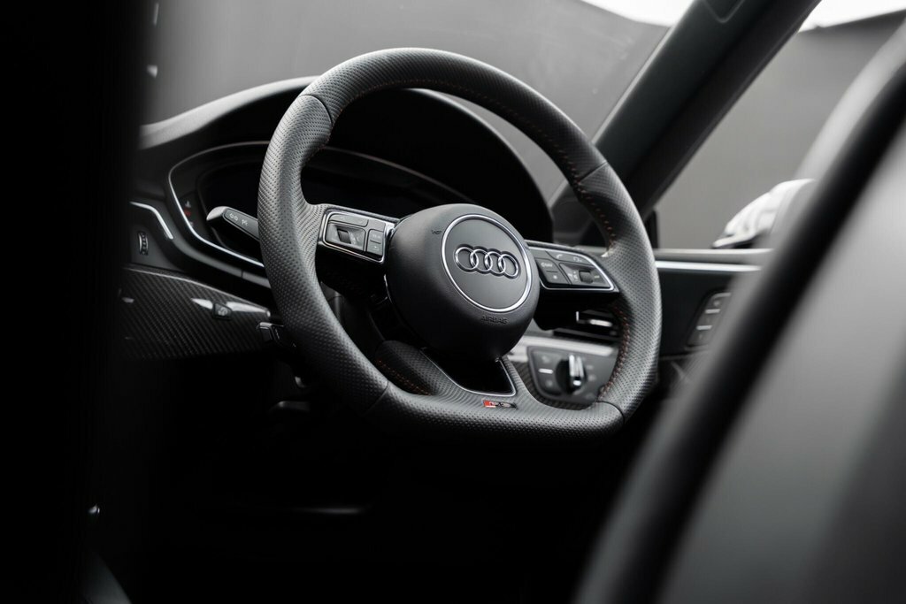 Audi RS5 2.9 Tfsi V6 Tiptronic Quattro Euro 6 Ss #44
